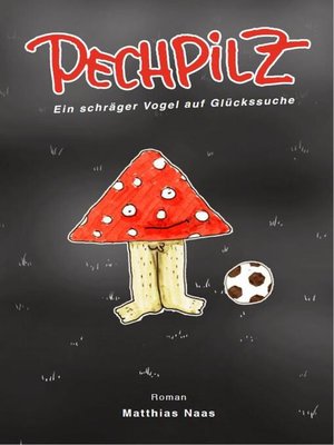 cover image of Pechpilz